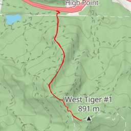 thumbnail for AI - Hiker's Hut