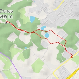 thumbnail for AI - Orange Góra Donas