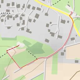 thumbnail for AI - Krzyż na skale - Nielepice