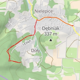 thumbnail for AI - Skała na Dębowej Górze