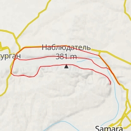 thumbnail for AI - Лесная улица - сельское поселение Рождествено