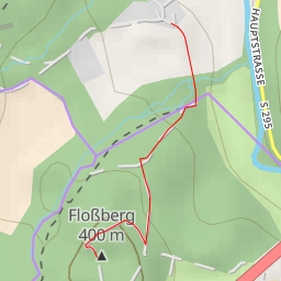 thumbnail for AI - Floßberg