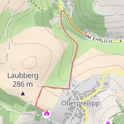 thumbnail for AI - Wurzeleiche - Rudolstadt