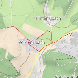 thumbnail for AI - Vorderrübach - Lindlar