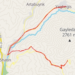 thumbnail for AI - Խաչքարներ