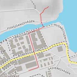 thumbnail for AI - Fisksjöängsvägen - Stockholms kommun