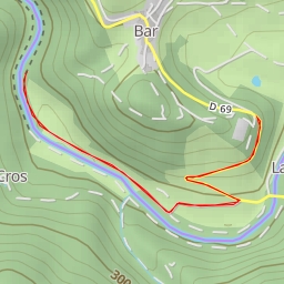 thumbnail for AI - La Grave - Bor-et-Bar