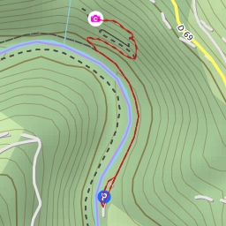 thumbnail for AI - Le Roc du Gorb