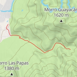 thumbnail for AI - Mirador de la Roca