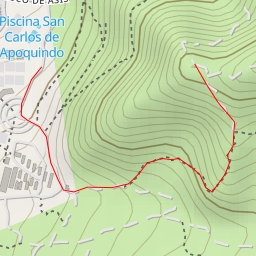 thumbnail for AI - San Carlos de Apoquindo - Alto del Naranjo - Las Condes