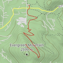 thumbnail for AI - Scenic View Trail