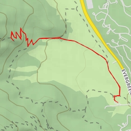 thumbnail for AI - Too Long Trail