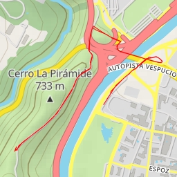 thumbnail for AI - Mirador El Sauce