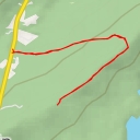 thumbnail for AI - Four Birds Trail (White) - Rockaway Township