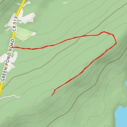 thumbnail for AI - Four Birds Trail (White) - Rockaway Township