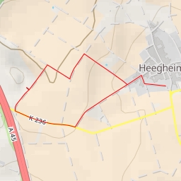 thumbnail for AI - Basaltsteinbruch von Heegheim - Altenstadt