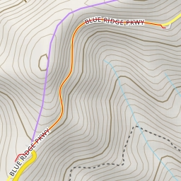 thumbnail for AI - The Cradle of Forestry Overlook (MP 411.0)