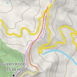 thumbnail for AI - Pounding Mill Overlook (MP 413.2)