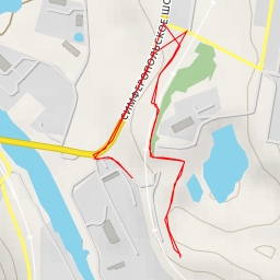 thumbnail for AI - Каламита - Инкерман