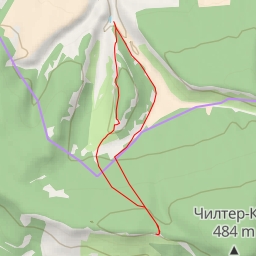 thumbnail for AI - Красивый вид на Терновку