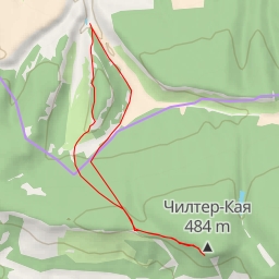 thumbnail for AI - Чилтер-Кая