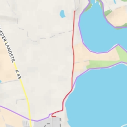 thumbnail for AI - Blick auf den Schmalensee