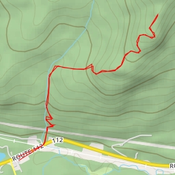 thumbnail for AI - Crête de la demie-montagne