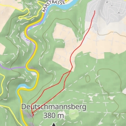 thumbnail for AI - Aartalbahn - Aarbergen