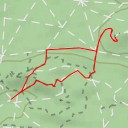 thumbnail for AI - Route de la Canepetière - Fontainebleau