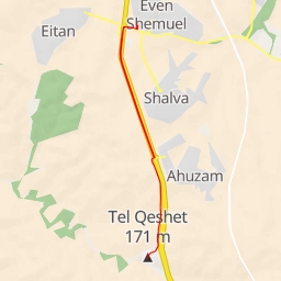 thumbnail for AI - תל קשת