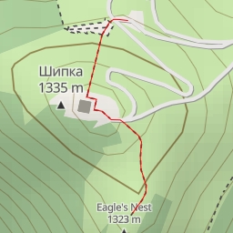 thumbnail for AI - Шипка