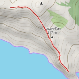 thumbnail for AI - Биюк-Сырт