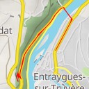 thumbnail for AI - Route d'Aurillac - Entraygues-sur-Truyère