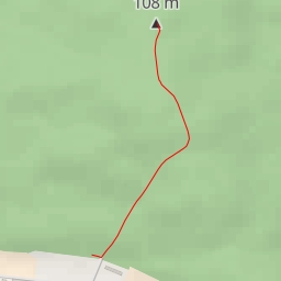 thumbnail for AI - Aussichtsturm "Götzer Berg"