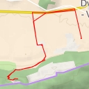 thumbnail for AI - lávka - Dvorníky-Včeláre