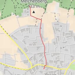 thumbnail for AI - Funkturm Groß Reken Melchenberg