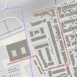 thumbnail for AI - Woodhaven Overlook