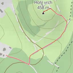 thumbnail for AI - Holý vrch