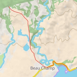 thumbnail for AI - Mauritian Wildlife Foundation