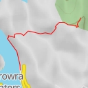 thumbnail for AI - Great North Walk - Firetrail - The Council of the Shire of Hornsby