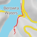 thumbnail for AI - The Great North Walk - The Council of the Shire of Hornsby