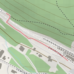 thumbnail for AI - Szklarska Poręba