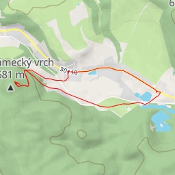 thumbnail for AI - Hrad Adršpach