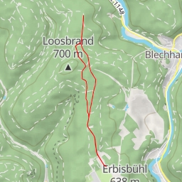 thumbnail for AI - Fichtelbachweg - Steinach