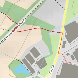 thumbnail for AI - Folly Dolly Falls