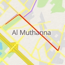 thumbnail for AI - شارع المصرف