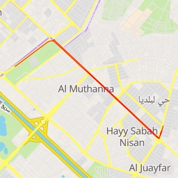 thumbnail for AI - شارع المصرف