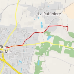 thumbnail for AI - Brem-sur-Mer