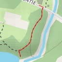 thumbnail for AI - Jyllinkosken luontopolku - Kurikka