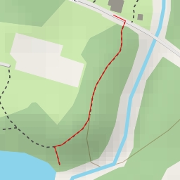 thumbnail for AI - Jyllinkosken luontopolku - Kurikka